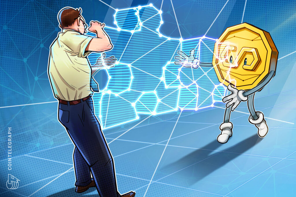man-and-blockchain-puzzle2